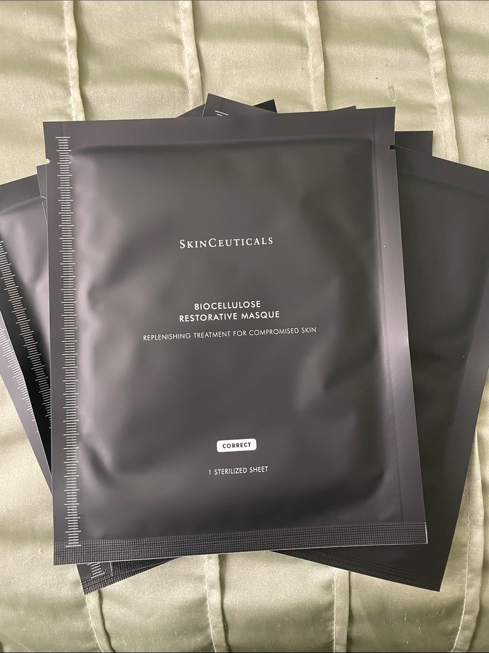 SkinCeuticals Biocellulose Restorative Masque 6 Pack